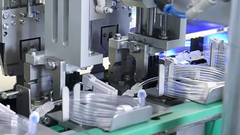 机器人自动化改造厂家批发价格