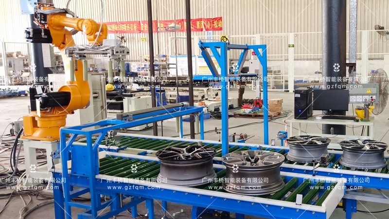 非标自动化设备：定制化解决方案背后的考量因素