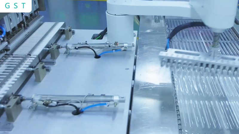 小型视觉检测设备：如何精准评估报价**