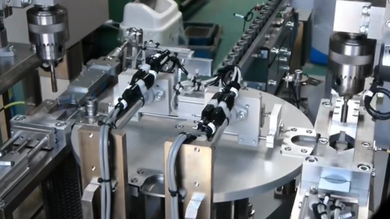 物流自动化分拣系统：揭秘其背后的技术逻辑与品牌格局