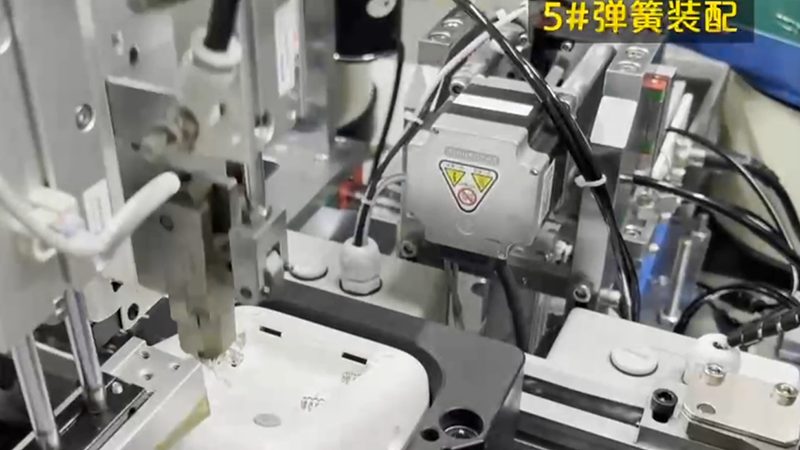 直角坐标机器人安装，为什么看十遍视频不如自己装一遍